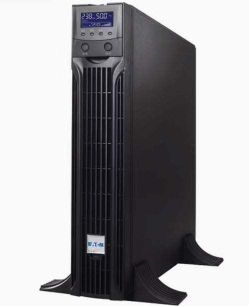 เครื่องสำรองไฟฟ้า UPS EATON DX-RT 10KI (10KVA/10KW)